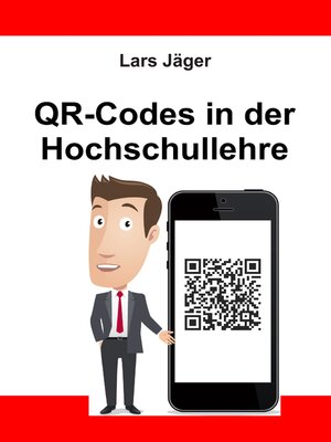 cover image of QR-Codes in der Hochschullehre